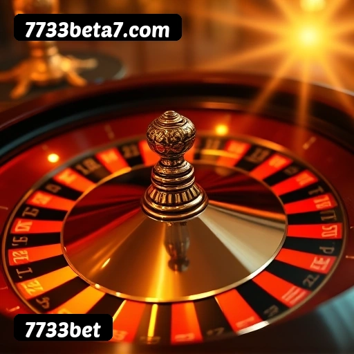Catálogo 7733bet 2.547 jogos - Pragmatic Play, Evolution, NetEnt