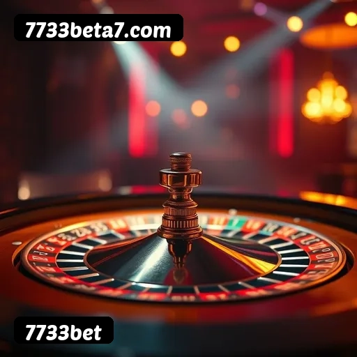 Loterias online disponíveis na 7733bet