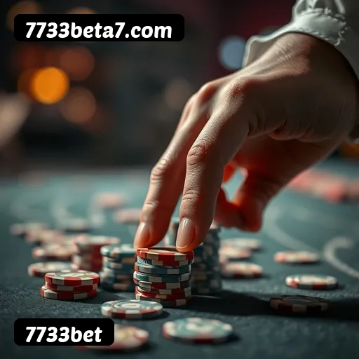 Principais provedores de slots da 7733bet - NetEnt, Pragmatic Play, Play'n GO